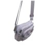 Bolsa Crossbody Cangurera Kipling Merryl Lilac Joy