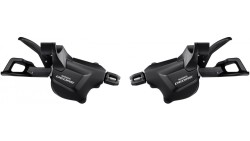 PALANCAS DE CAMBIO DEORE SL-M6000-I 23X10V