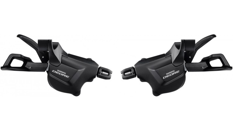 PALANCAS DE CAMBIO DEORE SL-M6000-I 23X10V