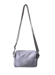Bolsa Crossbody Cangurera Kipling Merryl Lilac Joy