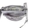 Bolsa Crossbody Cangurera Kipling Merryl Lilac Joy