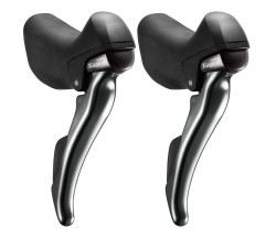 PALANCAS DE FRENO/CAMBIO TIAGRA ST-4700 10X2V SHIMANO