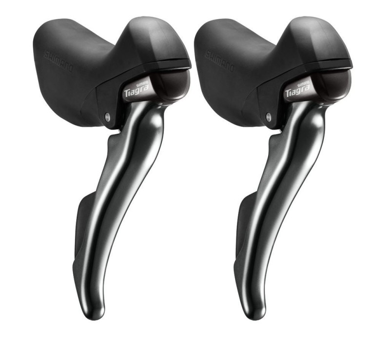 PALANCAS DE FRENO/CAMBIO TIAGRA ST-4700 10X2V SHIMANO