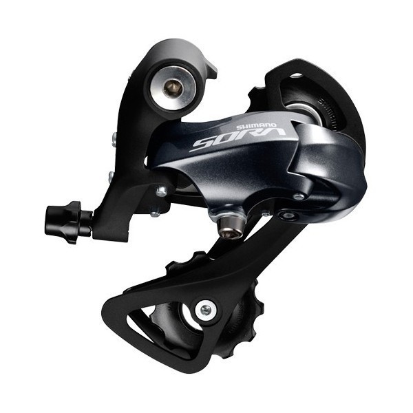 CAMBIO TRASERO SORA RD-R3000-SS 9 VELOCIDADES SHIMANO