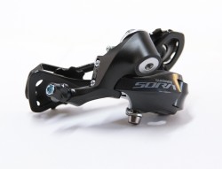 CAMBIO TRASERO SORA RD-R3000-SS 9 VELOCIDADES SHIMANO