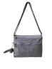Bolsa Crossbody Kipling Annabelle Grey