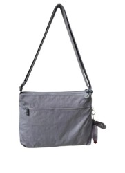 Bolsa Crossbody Kipling Annabelle Grey