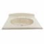 PLACA LAVABO FOX 60 X 45 GRANITO FOX