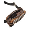 Bolsa Crossbody Steve Madden Madridd Leopard