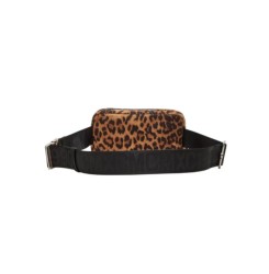 Bolsa Crossbody Steve Madden Madridd Leopard