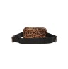 Bolsa Crossbody Steve Madden Madridd Leopard