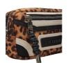 Bolsa Crossbody Steve Madden Madridd Leopard