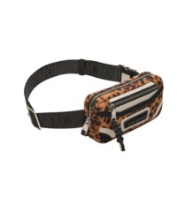 Bolsa Crossbody Steve Madden Madridd Leopard