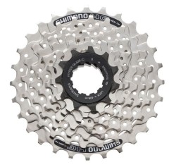 CASSETTE ACERA CS-HG41 7VEL SHIMANO