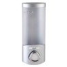 DISPENSADOR DE JABON/LOCION UNO NIQUEL SATINADO BETTER LIVING