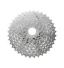 CASSETTE ALIVIO CS-HG400-9 9V SHIMANO