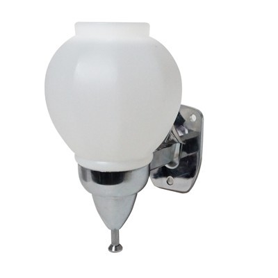 JABONERA RELLENABLE GLOBO