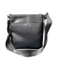 Bolsa Crossbody Steve Madden Bglam-Q Black Rombos