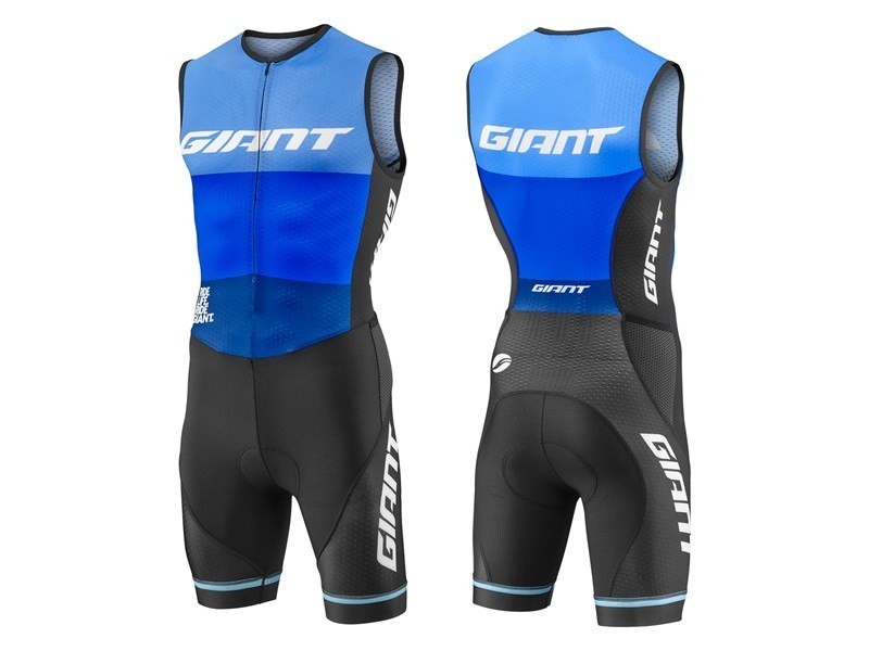 Trisuit Giant Elevate Suit