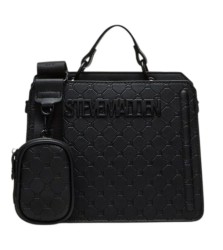 Bolsa para Dama Bevelyn Satchel Black