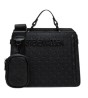 Bolsa para Dama Bevelyn Satchel Black