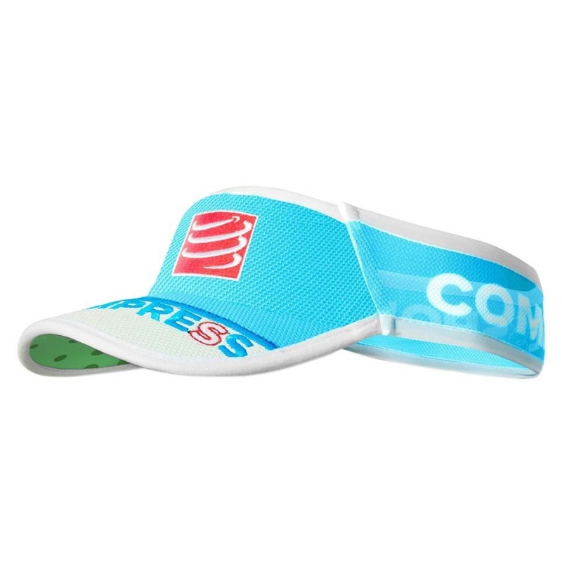 Visera Visor Compressport Ultralight V2