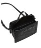 Bolsa para Dama Bevelyn Satchel Black