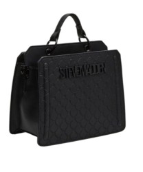 Bolsa para Dama Bevelyn Satchel Black