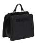Bolsa para Dama Bevelyn Satchel Black