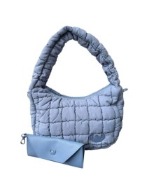 Bolsa Crossbody Disney Stich con portalentes
