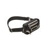 Bolsa Crossbody Steve Madden Madridd Black/White