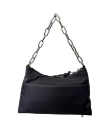 Bolsa Bandolera Steve Madden Bjadaa Black