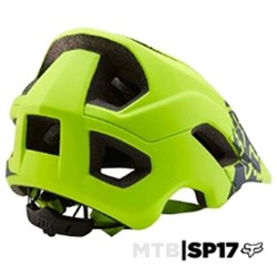 CASCO FOX METAH THRESH