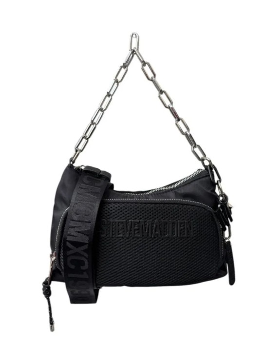 Bolsa Bandolera Steve Madden Bjadaa Black