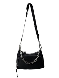Bolsa Bandolera Steve Madden Bjadaa Black