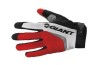 GUANTE GIANT HORIZON LONG ROJO