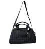 Bolsa para Dama Steve Madden Bolivier Overnighter Black