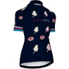 Jersey Palette Bikestore Overpower by Laftech