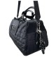 Bolsa para Dama Steve Madden Bolivier Overnighter Black