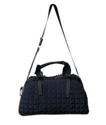 Bolsa para Dama Steve Madden Bolivier Overnighter Black