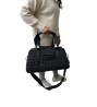 Bolsa para Dama Steve Madden Bolivier Overnighter Black