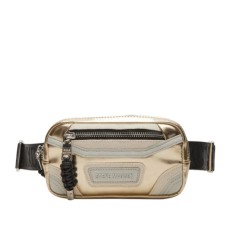Bolsa Crossbody Steve Madden Madridd Gold