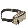 Bolsa Crossbody Steve Madden Madridd Gold
