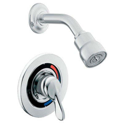 TRIM MOEN PARA REGADERA CFG 40315C 1M CRM