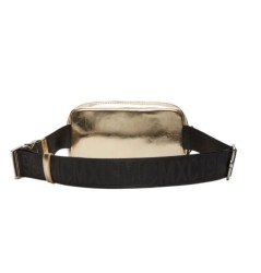Bolsa Crossbody Steve Madden Madridd Gold