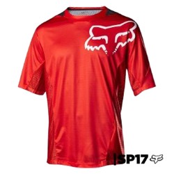 JERSEY FOX DEMO SS