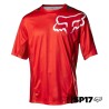 JERSEY FOX DEMO SS