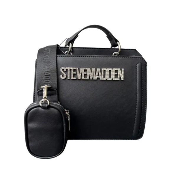 Bolsa para Dama Steve Madden Bevelyn Satchel Stones