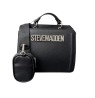 Bolsa para Dama Steve Madden Bevelyn Satchel Stones