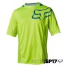 JERSEY FOX DEMO SS